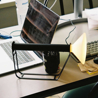 Muuto Piton rechargeable lamp