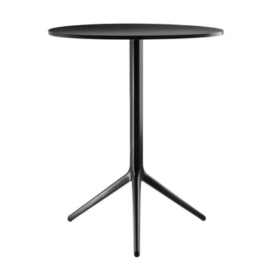 Magis Central folding table ø60