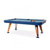 RS Barcelona Diagonal Pool Table