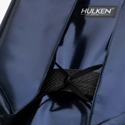 Hulken® Original rolling tote bag medium, midnight blue