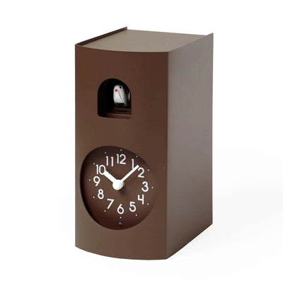 Lemnos Bockoo clock