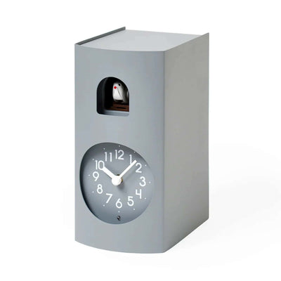 Lemnos Bockoo clock