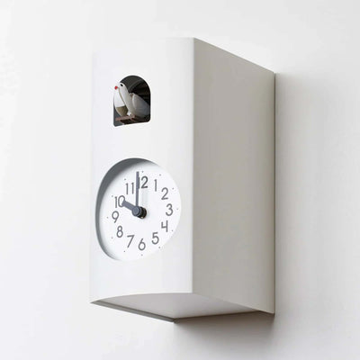 Lemnos Bockoo clock