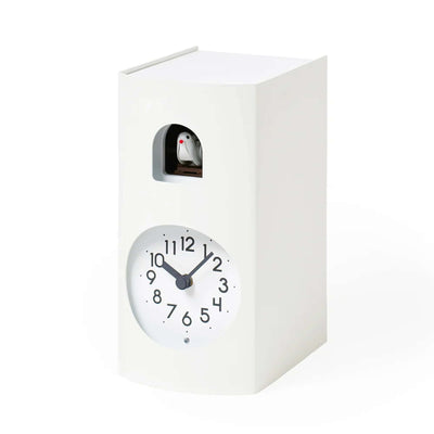 Lemnos Bockoo clock