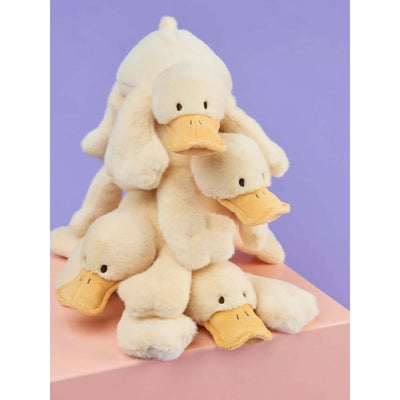 Bon Ton Toys Deedee Duck Yellow ECO 33cm