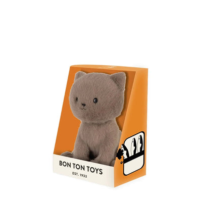 Bon Ton Toys Freddy the British Shorthair ECO 18cm