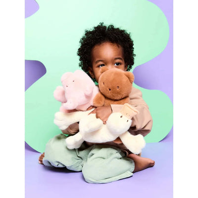 Bon Ton Toys Paddy Pig Pink ECO 25cm