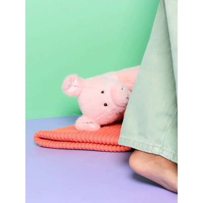Bon Ton Toys Paddy Pig Pink ECO 25cm