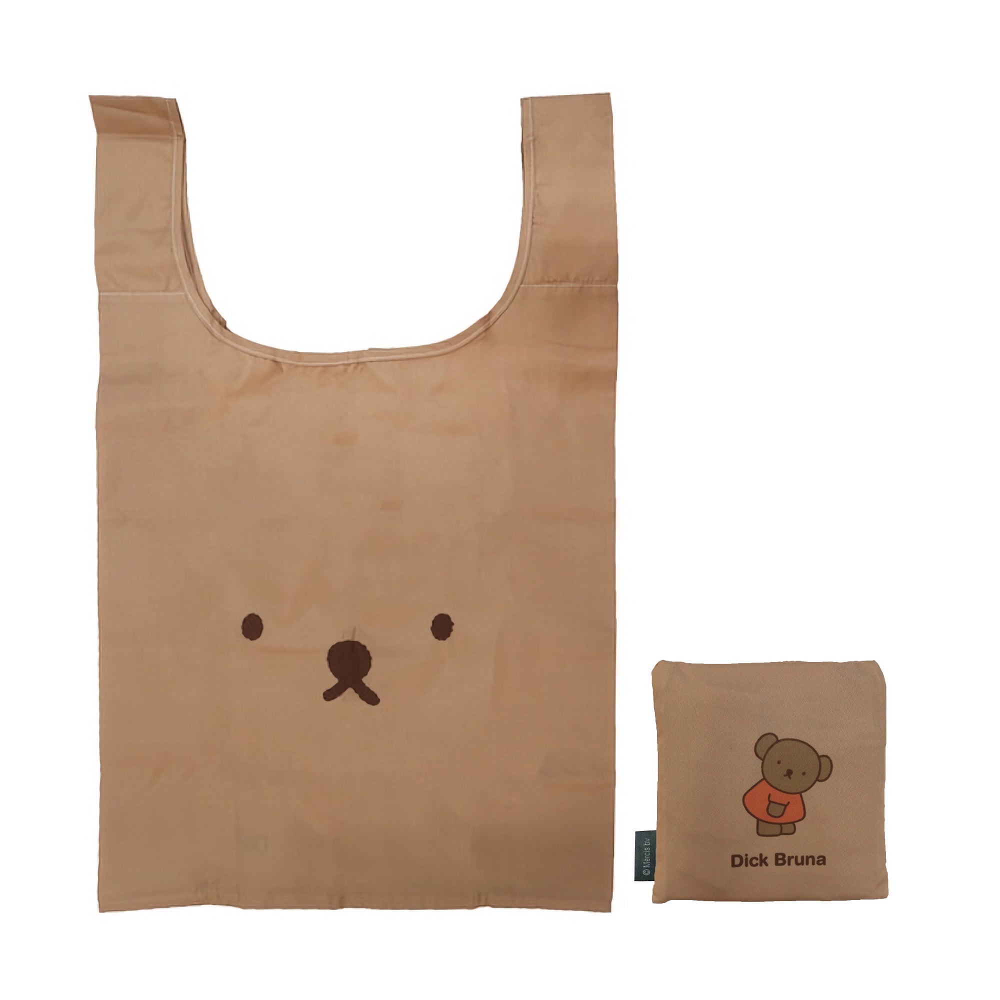 Dick Bruna's Shopping Bag, Boris