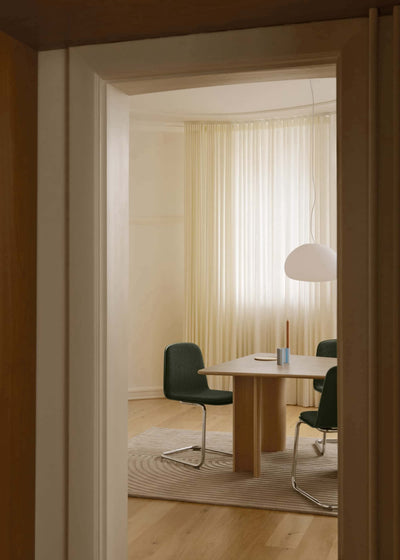 Muuto Re-Norm table