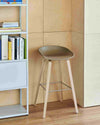 HAY About A Stool AAS32 HIGH Bar Stool (75cm)