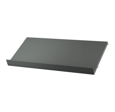 String Shelving System Magazine Shelves Solid