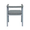 Ecto Dining Chair Grey