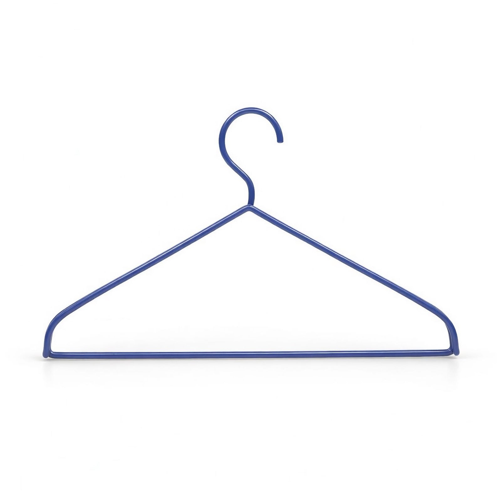 Hubsch Apply Hanger, blue