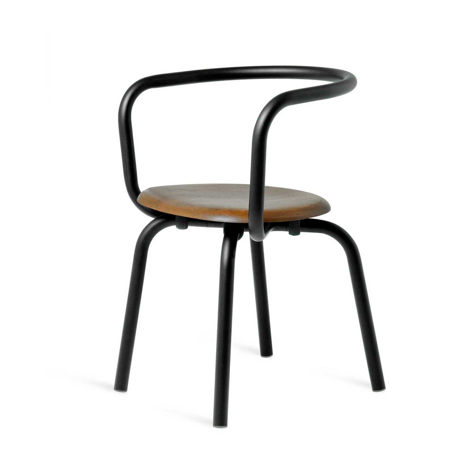 Emeco Parrish chair