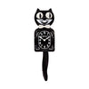 Kit-Cat Classic Clock