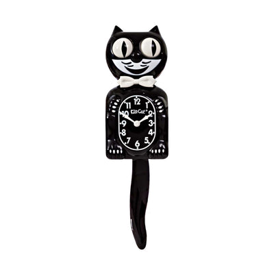 Kit-Cat Classic Clock