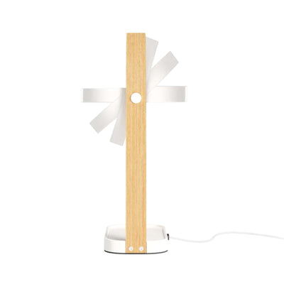 Umbra Bellwood Vanity Mirror, natural