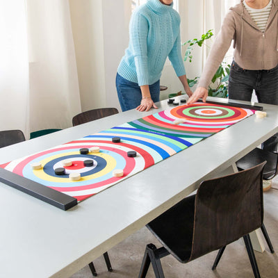 Remember Color Curling