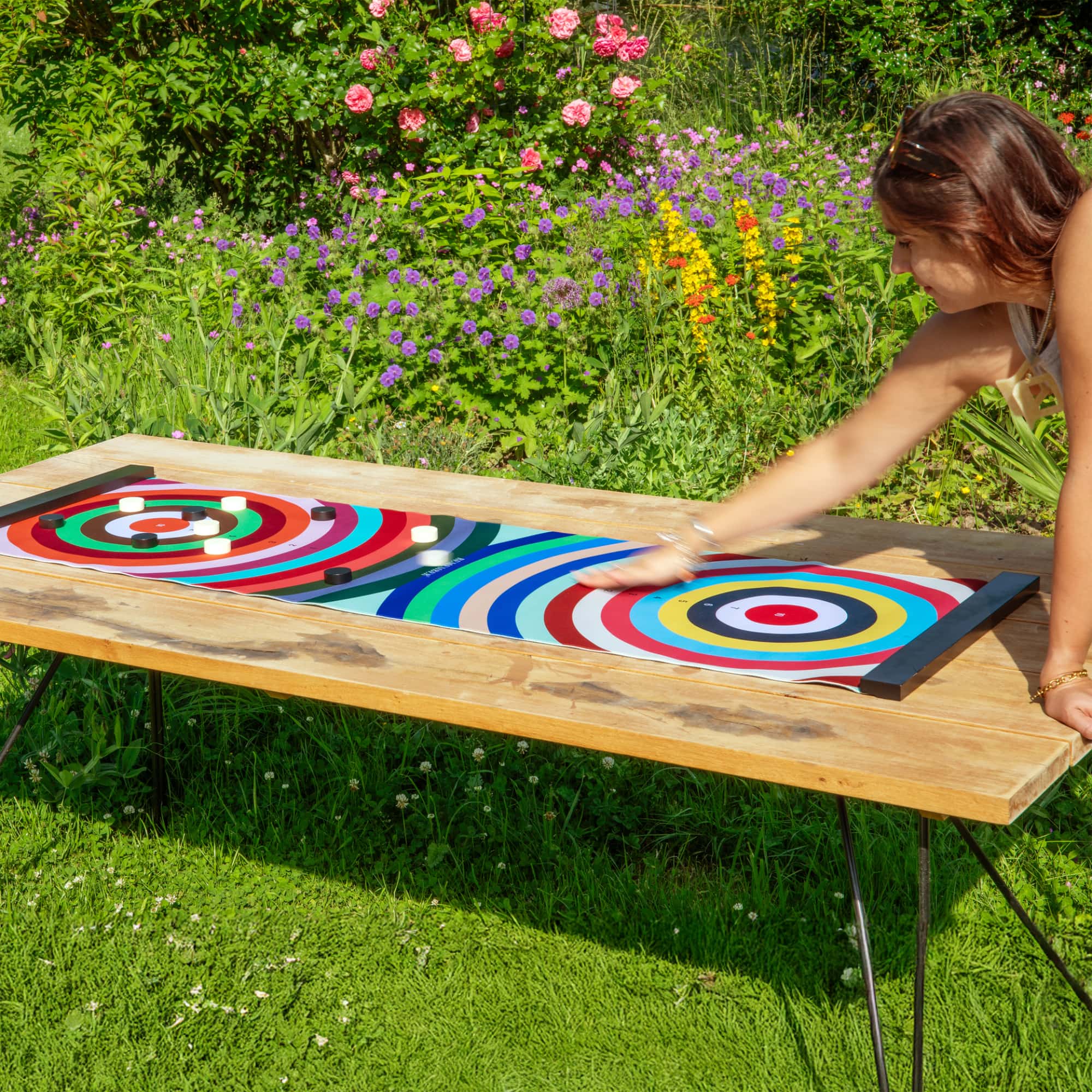 Remember Color Curling