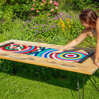 Remember Color Curling