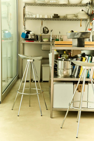BD Barcelona Jamaica stool