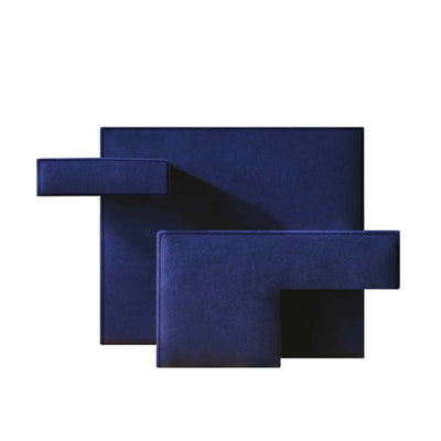 refurbished | Qeeboo Primitive armchair by Piergiorgio Robino & Stefania Fersini