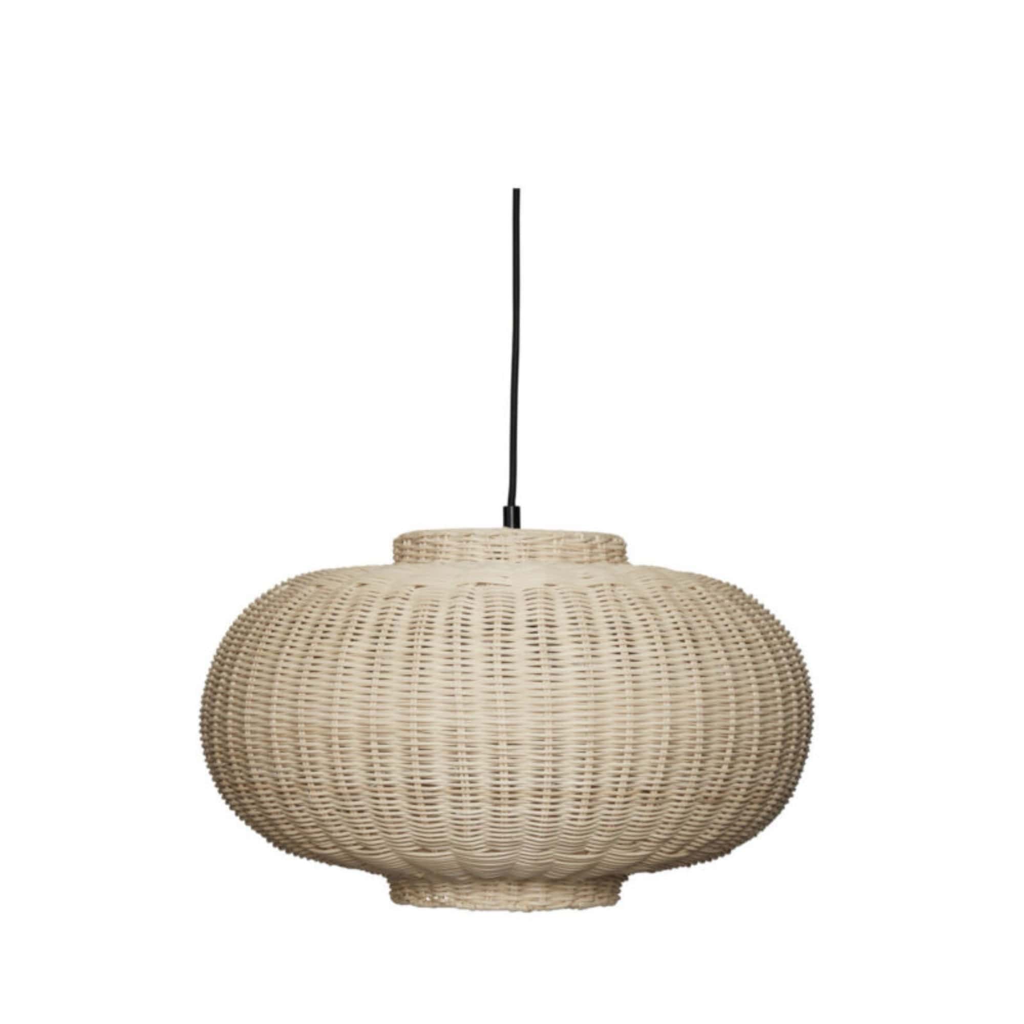 Hübsch Chand pendant