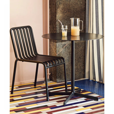 HAY Palissade chair, anthracite