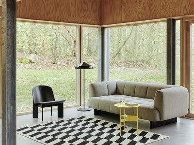 Hay Chisel lounge chair