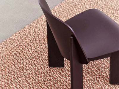 Hay Chisel lounge chair