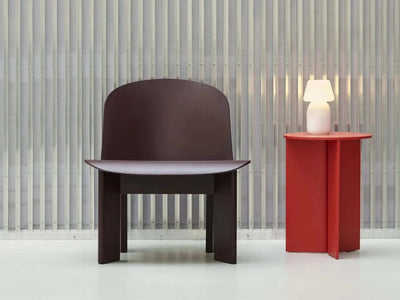 Hay Chisel lounge chair