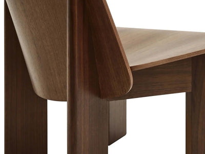 Hay Chisel lounge chair