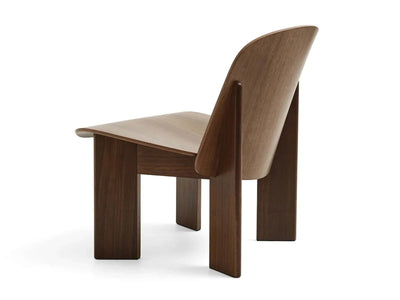 Hay Chisel lounge chair