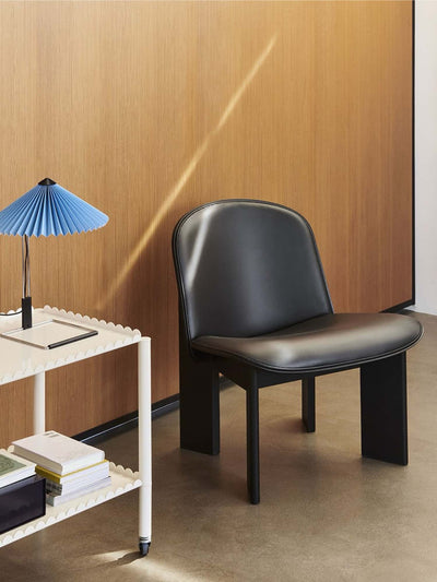Hay Chisel lounge chair