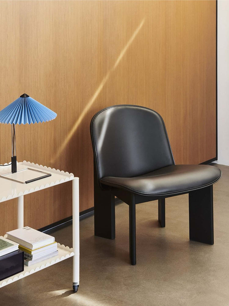 Hay Chisel lounge chair