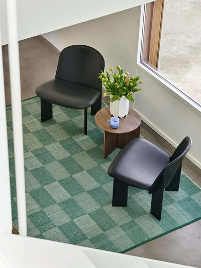 Hay Chisel lounge chair
