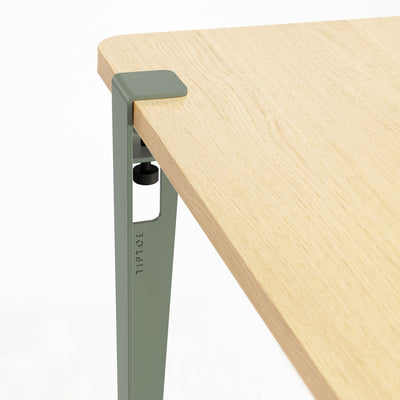 Tiptoe Counter Table Leg - 90 cm