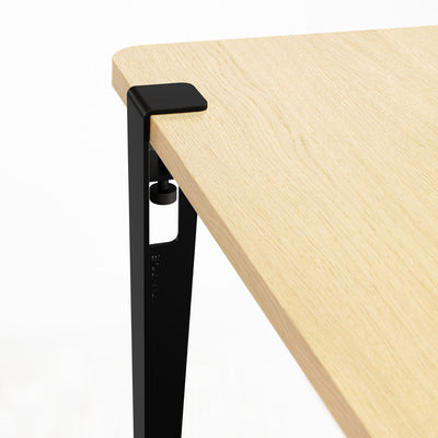 Tiptoe Bar Table Leg - 110 cm