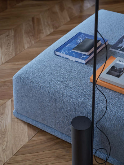 Muuto Post Floor Lamp