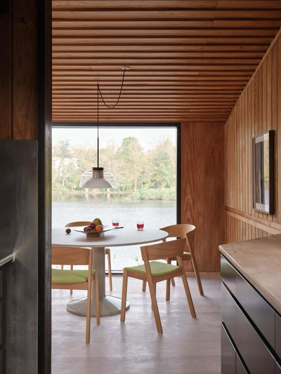 Muuto Two-Layer Pendant Lamp