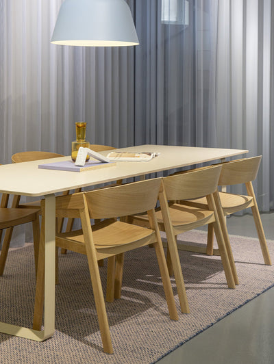 Cover Armchair by Muuto