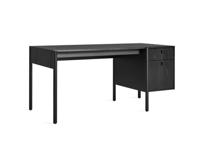 Blu Dot Cursive Desk