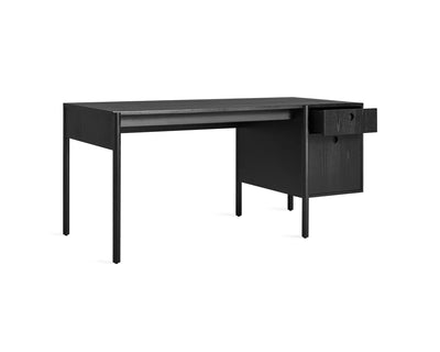 Blu Dot Cursive Desk