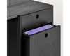 Blu Dot Cursive Desk