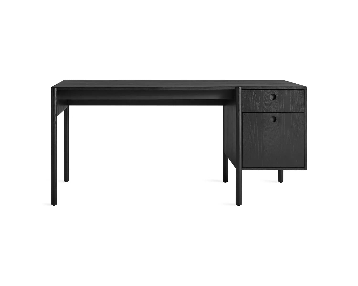 Blu Dot Cursive Desk