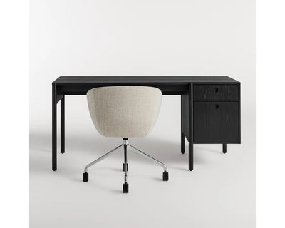 Blu Dot Cursive Desk