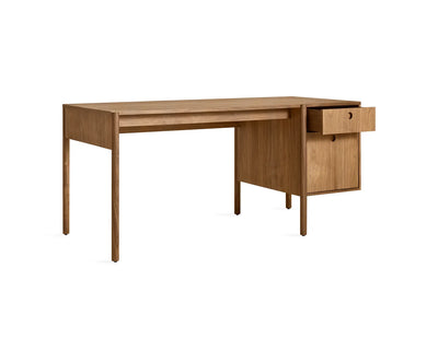 Blu Dot Cursive Desk