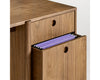Blu Dot Cursive Desk