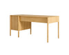 Blu Dot Cursive Desk